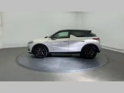 Photo 5 DS DS 3 DS3 Crossback E-Tense