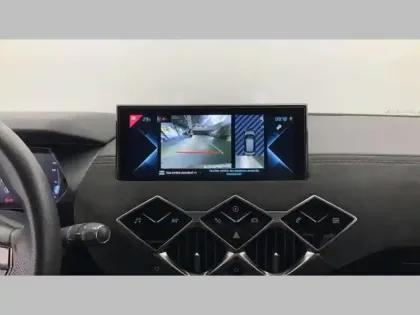 Photo 22 DS DS 3 DS3 Crossback E-Tense