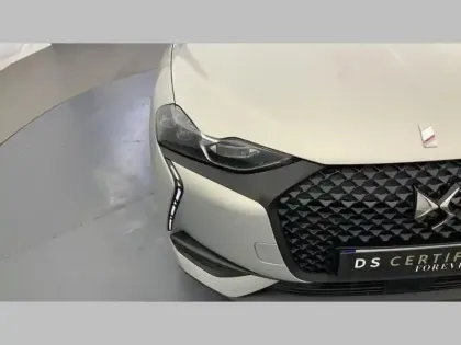 Photo 11 DS DS 3 DS3 Crossback E-Tense
