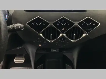 Photo 10 DS DS 3 DS3 Crossback E-Tense