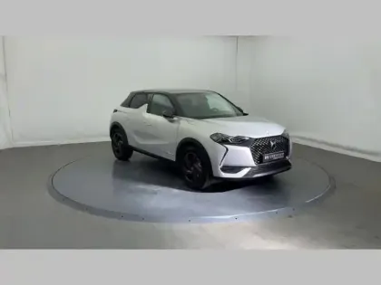 Photo 25 DS DS 3 DS3 Crossback E-Tense