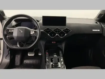 Photo 8 DS DS 3 DS3 Crossback E-Tense