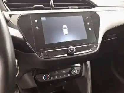 Photo 12 Opel Corsa  1.2 75 ch BVM5