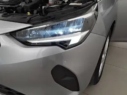 Photo 35 Opel Corsa  1.2 75 ch BVM5