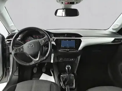 Photo 27 Opel Corsa  1.2 75 ch BVM5