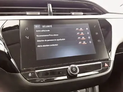 Photo 42 Opel Corsa  1.2 75 ch BVM5