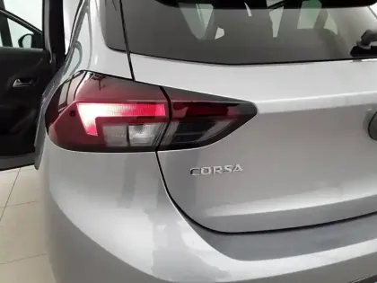 Photo 36 Opel Corsa  1.2 75 ch BVM5