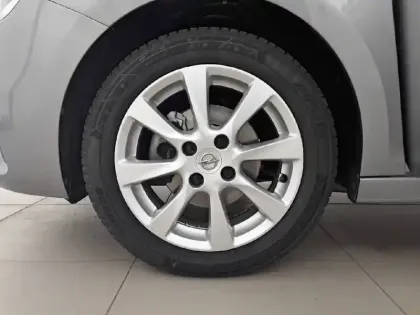 Photo 13 Opel Corsa  1.2 75 ch BVM5