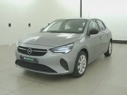 Photo Opel Corsa Edition Business