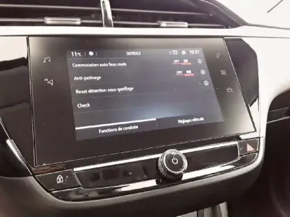 Photo 41 Opel Corsa  1.2 75 ch BVM5