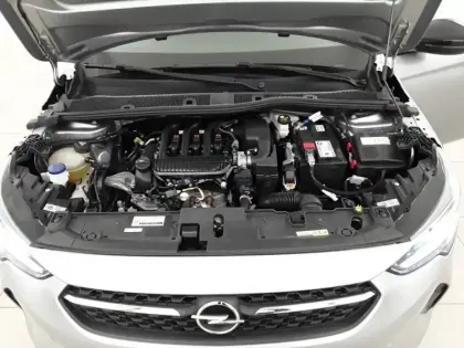 Photo 47 Opel Corsa  1.2 75 ch BVM5