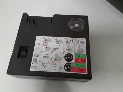 Photo 48 Opel Corsa  1.2 75 ch BVM5