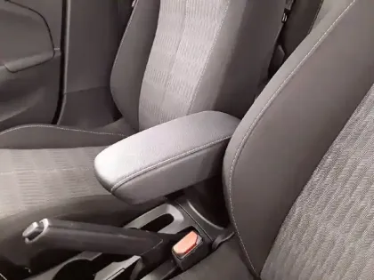 Photo 45 Opel Corsa  1.2 75 ch BVM5