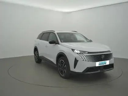 Photo 29 Peugeot 5008  Hybrid 136 e-DCS6