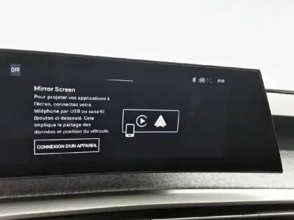 Photo 24 Peugeot 5008  Hybrid 136 e-DCS6