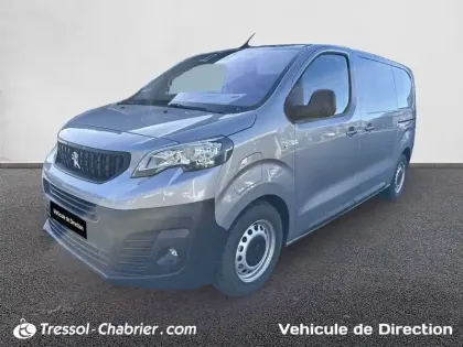 Photo Peugeot Expert
