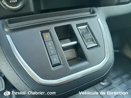 Photo 10 Peugeot Expert  FGN TOLE M ELECTRIQUE 75KWH 136CH