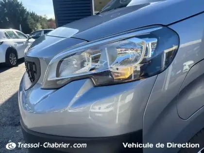 Photo 7 Peugeot Expert  FGN TOLE M ELECTRIQUE 75KWH 136CH