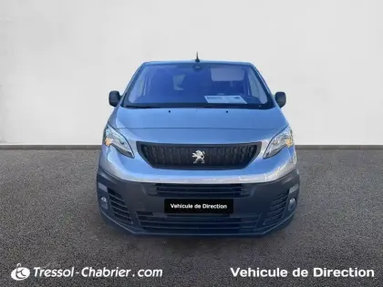 Photo 29 Peugeot Expert  FGN TOLE M ELECTRIQUE 75KWH 136CH