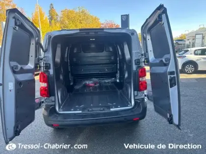 Photo 11 Peugeot Expert  FGN TOLE M ELECTRIQUE 75KWH 136CH