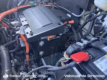 Photo 27 Peugeot Expert  FGN TOLE M ELECTRIQUE 75KWH 136CH
