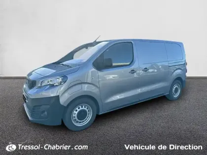 Photo 28 Peugeot Expert  FGN TOLE M ELECTRIQUE 75KWH 136CH
