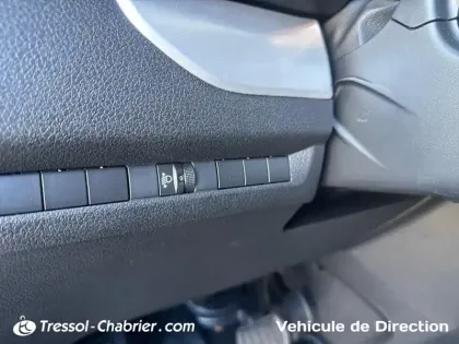 Photo 24 Peugeot Expert  FGN TOLE M ELECTRIQUE 75KWH 136CH