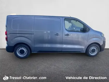 Photo 5 Peugeot Expert  FGN TOLE M ELECTRIQUE 75KWH 136CH