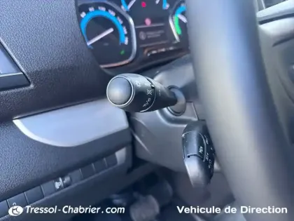 Photo 20 Peugeot Expert  FGN TOLE M ELECTRIQUE 75KWH 136CH