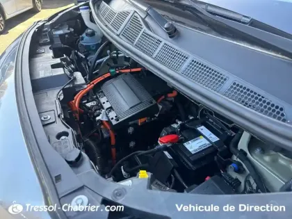 Photo 26 Peugeot Expert  FGN TOLE M ELECTRIQUE 75KWH 136CH