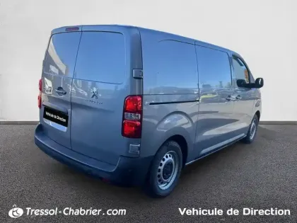 Photo 6 Peugeot Expert  FGN TOLE M ELECTRIQUE 75KWH 136CH