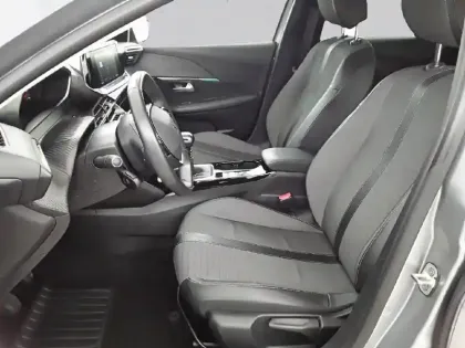 Photo 10 Peugeot 208  PureTech 100 S&S BVM6