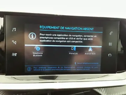 Photo 18 Peugeot 208  PureTech 100 S&S BVM6