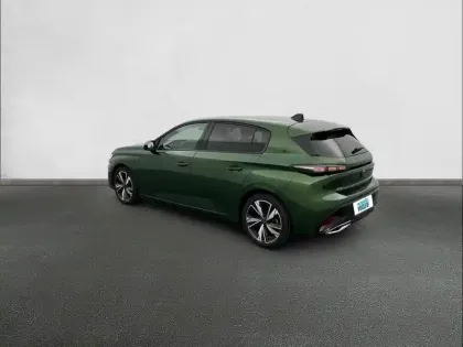 Photo 6 Peugeot 308  PureTech 130ch S&S EAT8