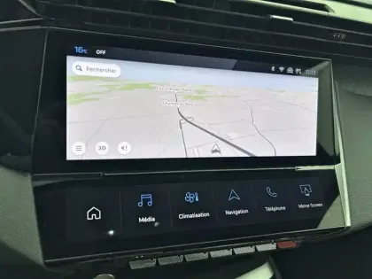 Photo 24 Peugeot 308  PureTech 130ch S&S EAT8