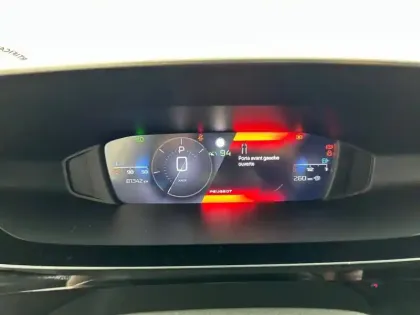 Photo 9 Peugeot 308  PureTech 130ch S&S EAT8