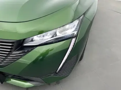 Photo 15 Peugeot 308  PureTech 130ch S&S EAT8