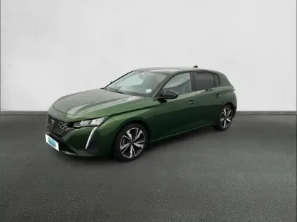 Photo Peugeot 308 Allure