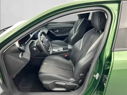 Photo 10 Peugeot 308  PureTech 130ch S&S EAT8