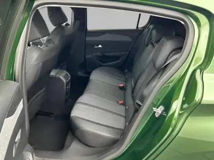 Photo 11 Peugeot 308  PureTech 130ch S&S EAT8