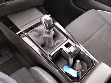 Photo 13 Opel Astra  1.2 Turbo 110 ch BVM6