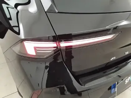 Photo 16 Opel Astra  1.2 Turbo 110 ch BVM6