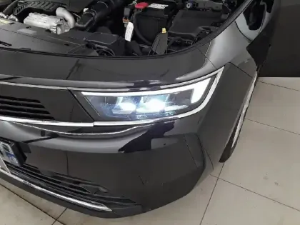 Photo 15 Opel Astra  1.2 Turbo 110 ch BVM6