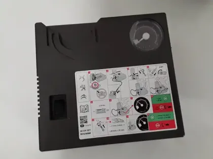 Photo 18 Opel Astra  1.2 Turbo 110 ch BVM6