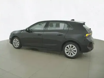 Photo 6 Opel Astra  1.2 Turbo 110 ch BVM6