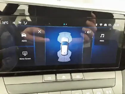 Photo 17 Opel Astra  1.2 Turbo 110 ch BVM6