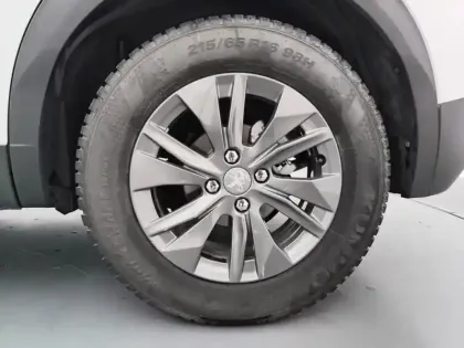 Photo 20 Peugeot 2008  PureTech 130 S&S EAT8