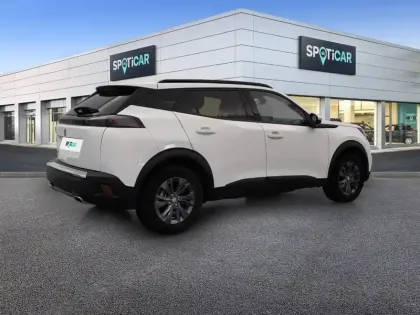 Photo 24 Peugeot 2008  PureTech 130 S&S EAT8