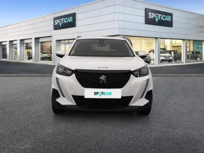 Photo 26 Peugeot 2008  PureTech 130 S&S EAT8