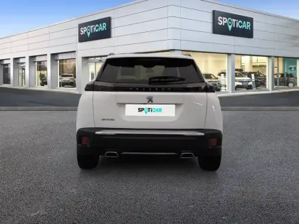 Photo 27 Peugeot 2008  PureTech 130 S&S EAT8